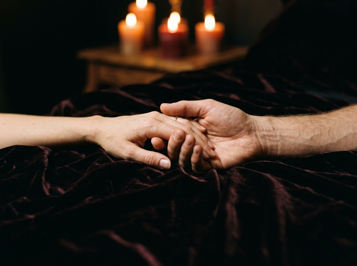 Your Own Turn-Ons and Turn-Offs - Self & Partner Knowledge Guide